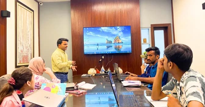 Webinars & Awareness Sessions